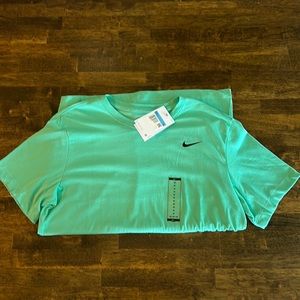 The Nike Tee